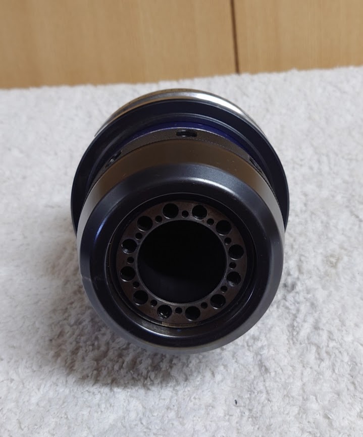 中古BT50 BT50-ART32-105 MST