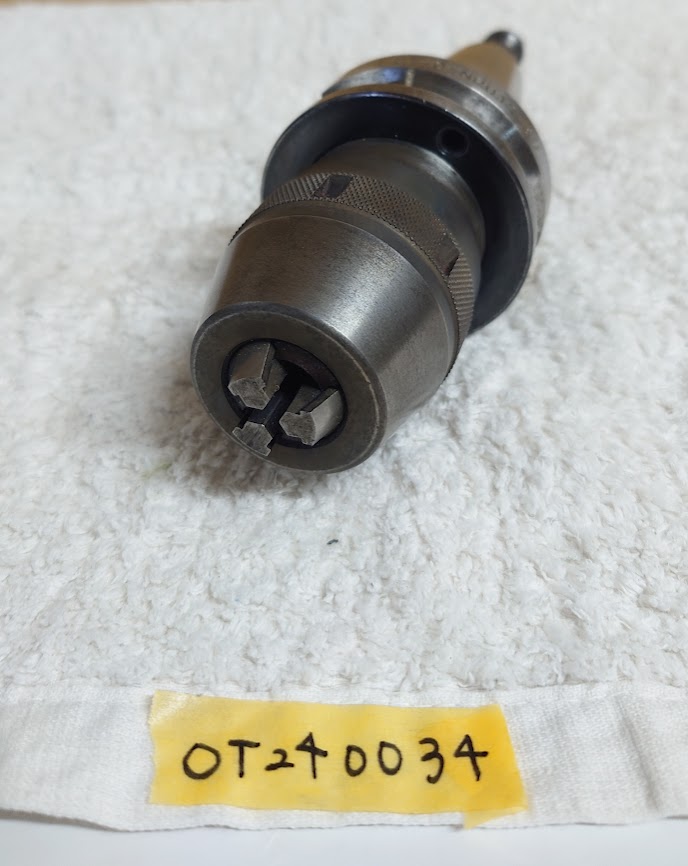 中古BT40 BT40-NPU13-80 NIKKEN