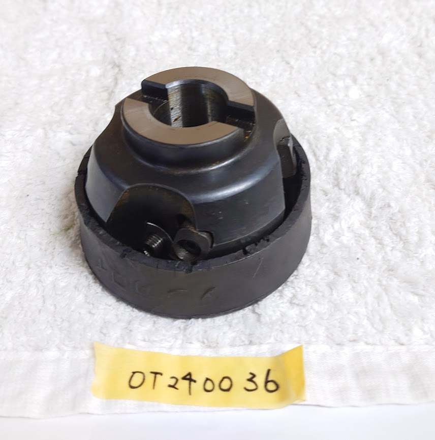 中古Face milling TSE4003RIA  4枚刃 TUNGALOY