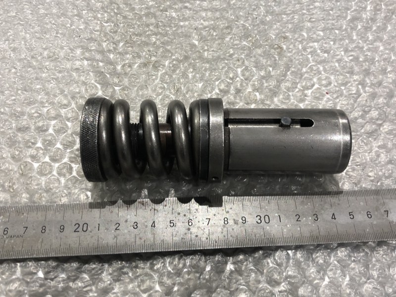 中古Short 【タレパン金型（ショート）】パンチ：6167966001（4331598） アマダ/AMADA