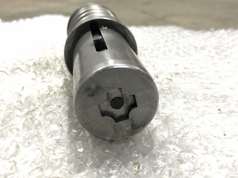 中古Short 【タレパン金型（ショート）】パンチ：6167966001（4331598） アマダ/AMADA