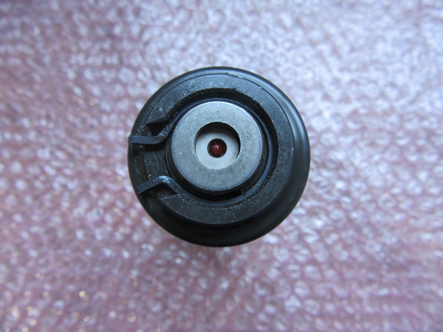 中古Other set press・goods for IW 【タレパン金型セット】ダイ＝8.5　パンチ＝8.2   AMADA