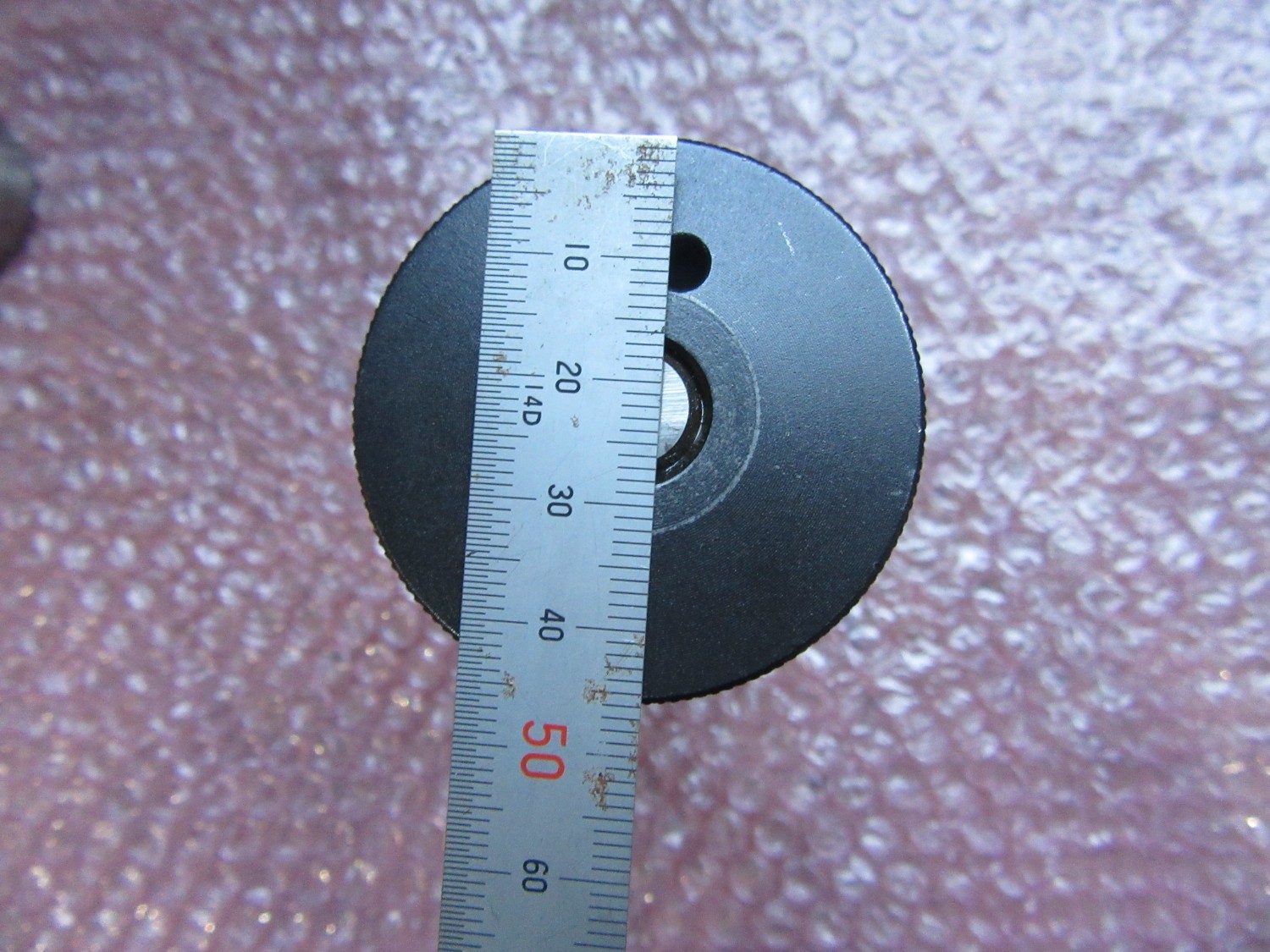 中古Other set press・goods for IW 【タレパン金型セット】ダイ＝8.5　パンチ＝8.2   AMADA