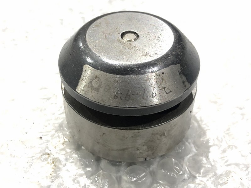 中古Set 【タレパン金型 （バリつぶし金型セット）】ダイ：5.6-1.6　パンチ：5.6-1.6 アマダ/AMADA