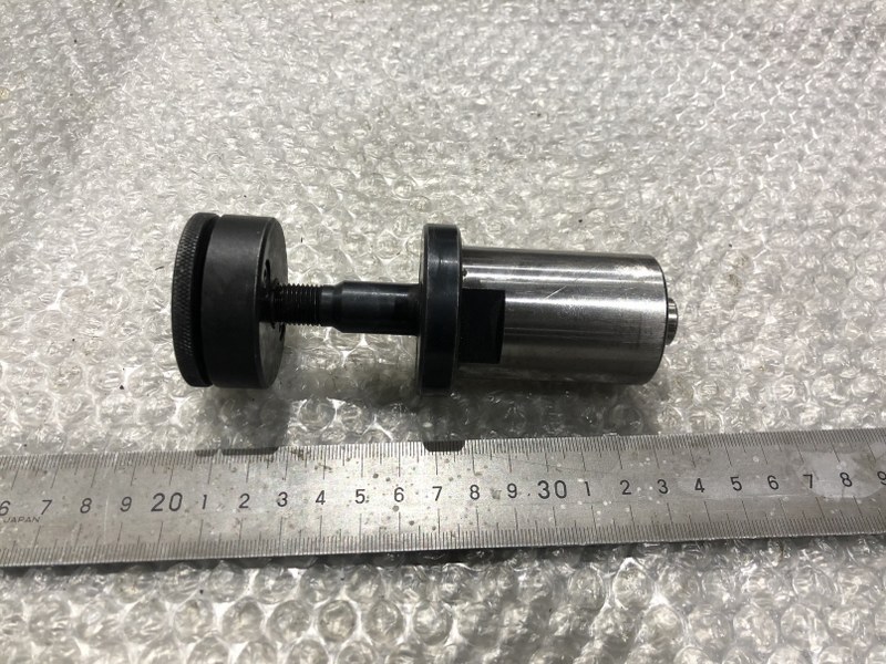 中古Set 【タレパン金型 （バリつぶし金型セット）】ダイ：5.6-1.6　パンチ：5.6-1.6 アマダ/AMADA