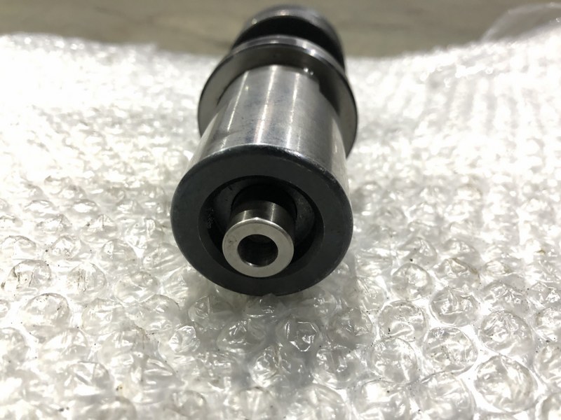 中古Set 【タレパン金型 （バリつぶし金型セット）】ダイ：5.6-1.6　パンチ：5.6-1.6 アマダ/AMADA