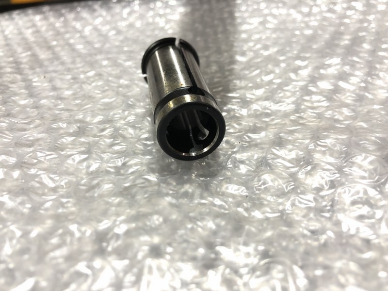 中古Straight collet 【ストレートコレット】φ12 SHOWA/聖和精機