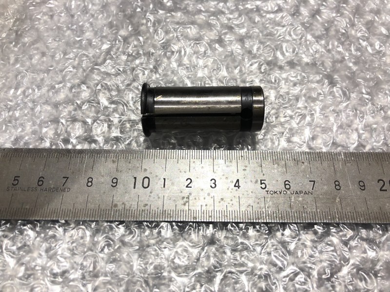 中古ストレートコレット 【ストレートコレット】φ12 SHOWA/聖和精機