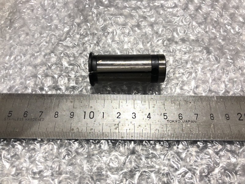 中古Straight collet 【ストレートコレット】φ12 SHOWA/聖和精機