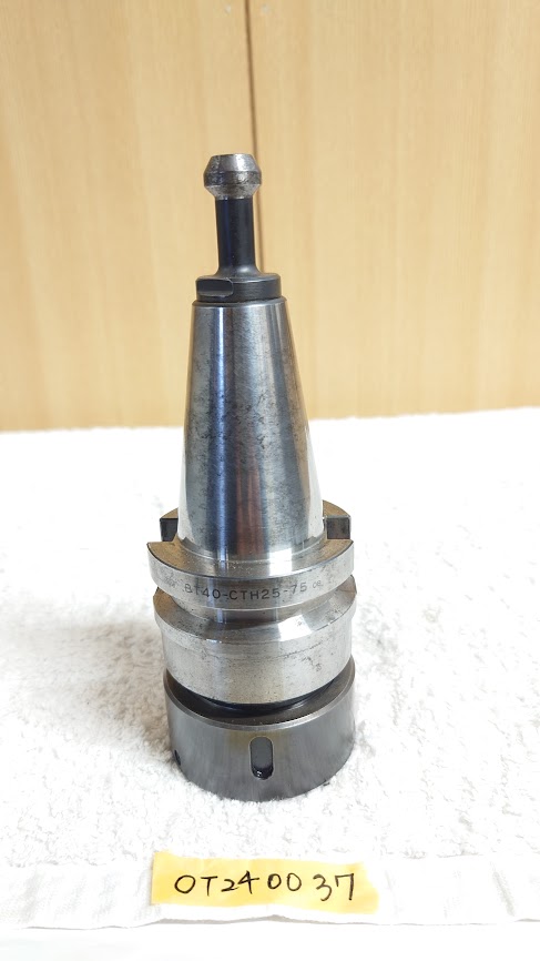 中古BT40 BT40-CTH25-75 