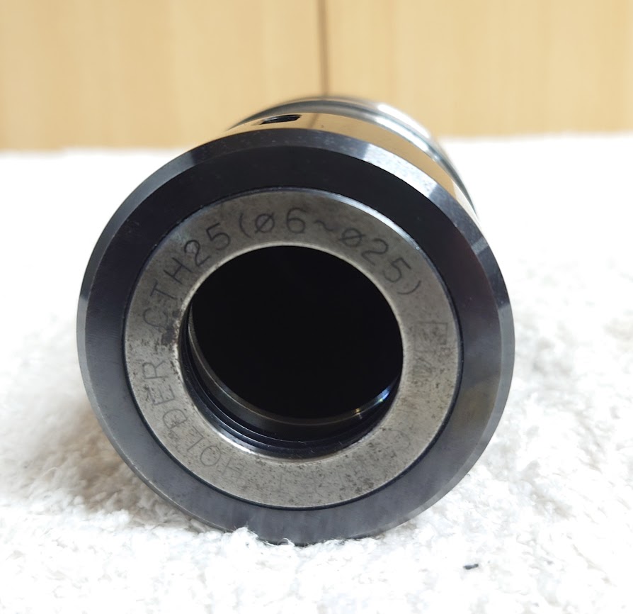 中古BT40 BT40-CTH25-75 