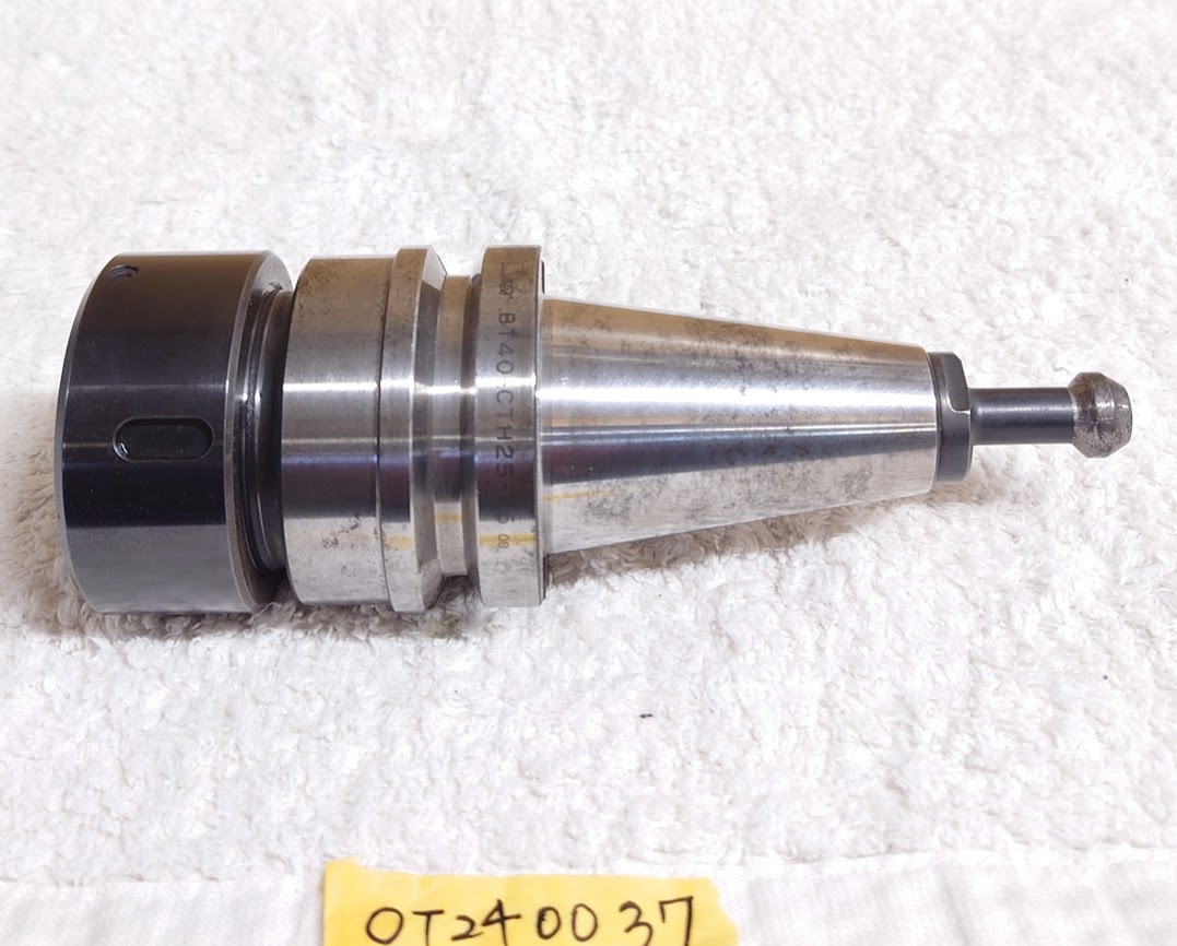 中古BT40 BT40-CTH25-75 