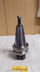 中古BT40 BT40-CTH10-60 MST