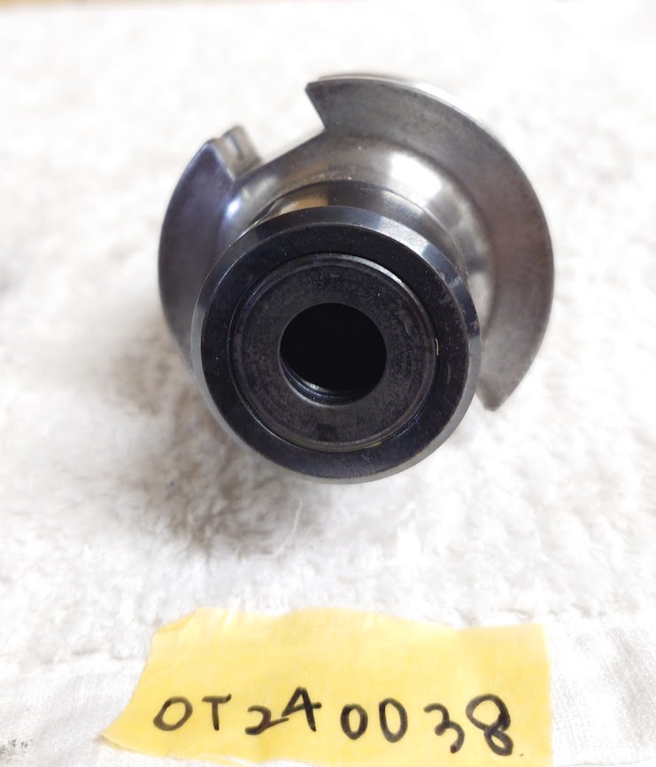 中古BT40 BT40-CTH10-60 MST
