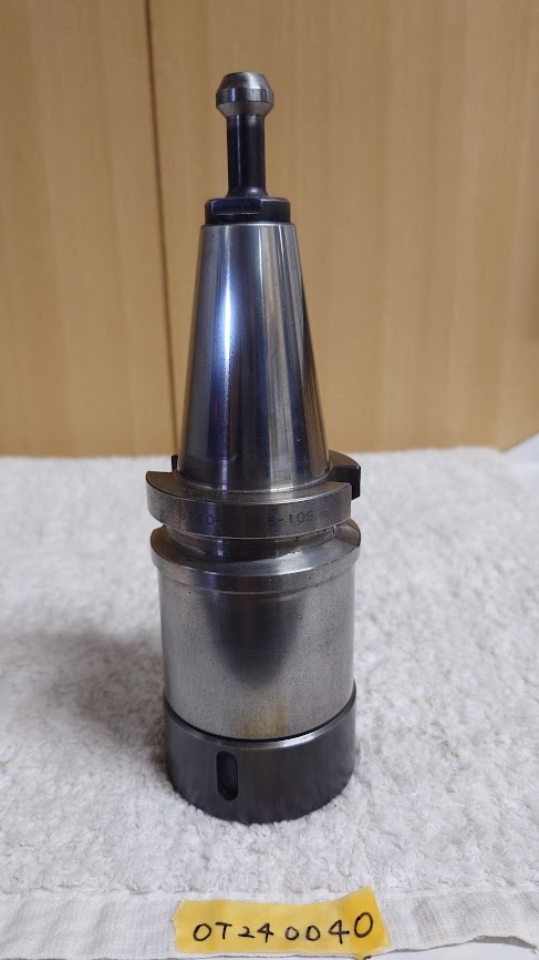 中古BT40 BT40-CTH25-105 