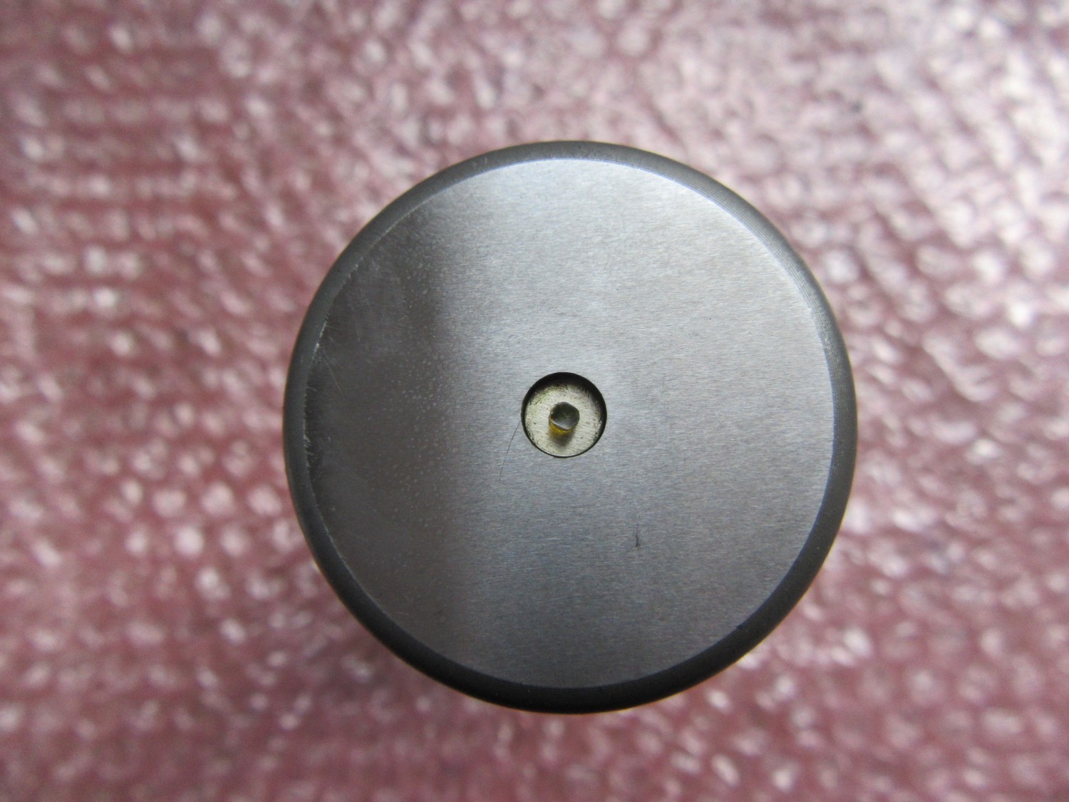 中古その他タレパン金型・タレパン用品 【タレパン金型セット】ダイ：5.2 パンチ:5.2   コニック