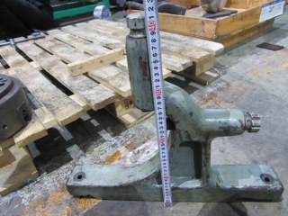 中古振れ止め 移動振れ止め 不明