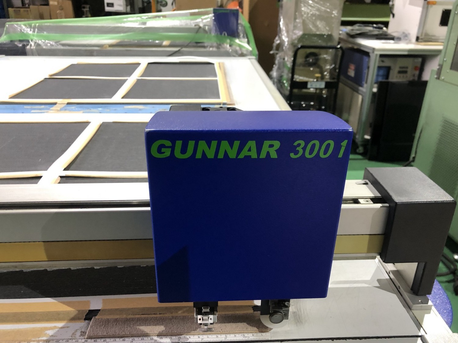 中古Other 3001XL Gunnar (switzerland)