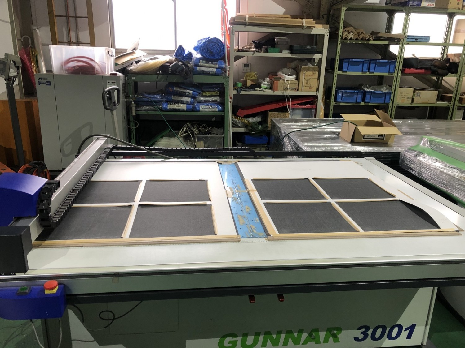中古Other 3001XL Gunnar (switzerland)