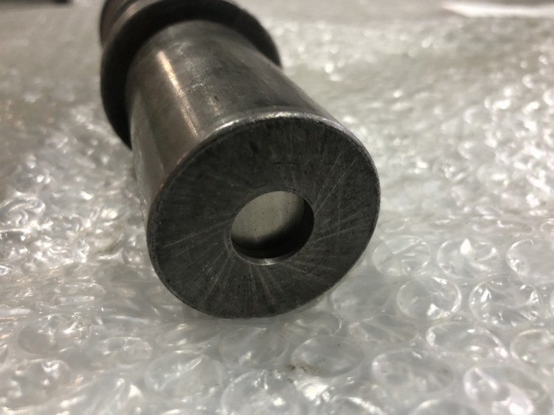 中古Short 【タレパン金型（ショート/パンチ）】φ13.5 Unknown