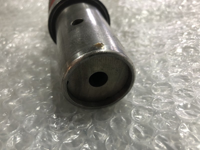 中古Short 【タレパン金型（ショート/パンチ）】1533-606　32.0 アマダ/AMADA