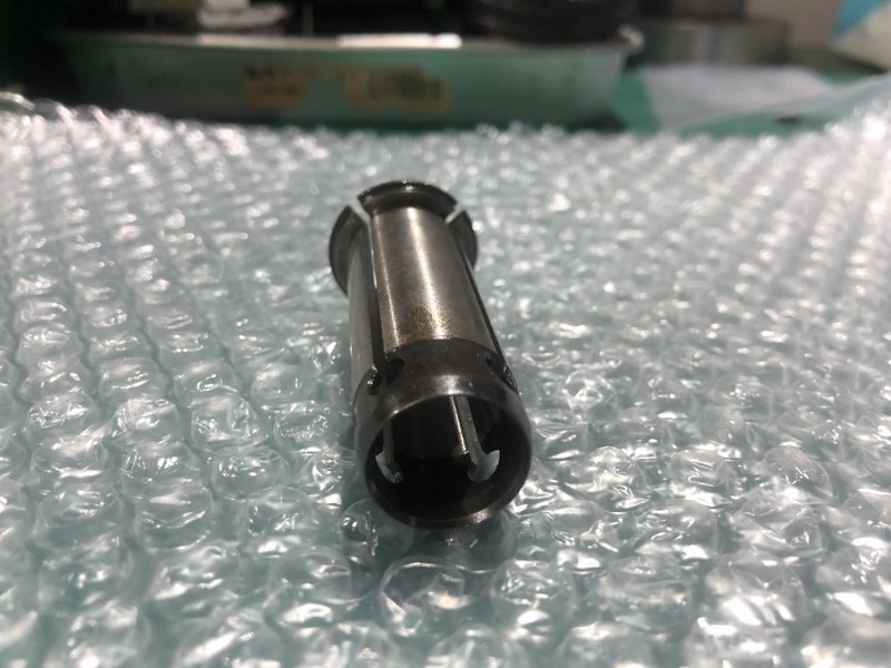 中古Straight collet 【ストレートコレット】φ16 黒田精工/KKS