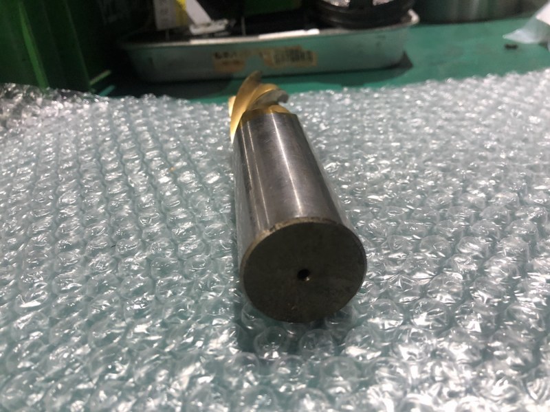 中古エンドミル 【エンドミル 】32 Hss-Co　 MITSUI