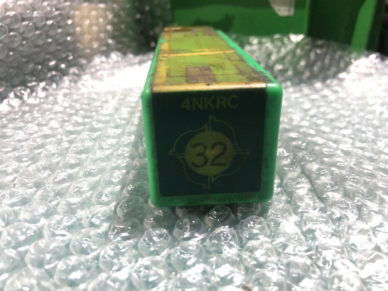 中古エンドミル 【エンドミル 】32 Hss-Co　 MITSUI
