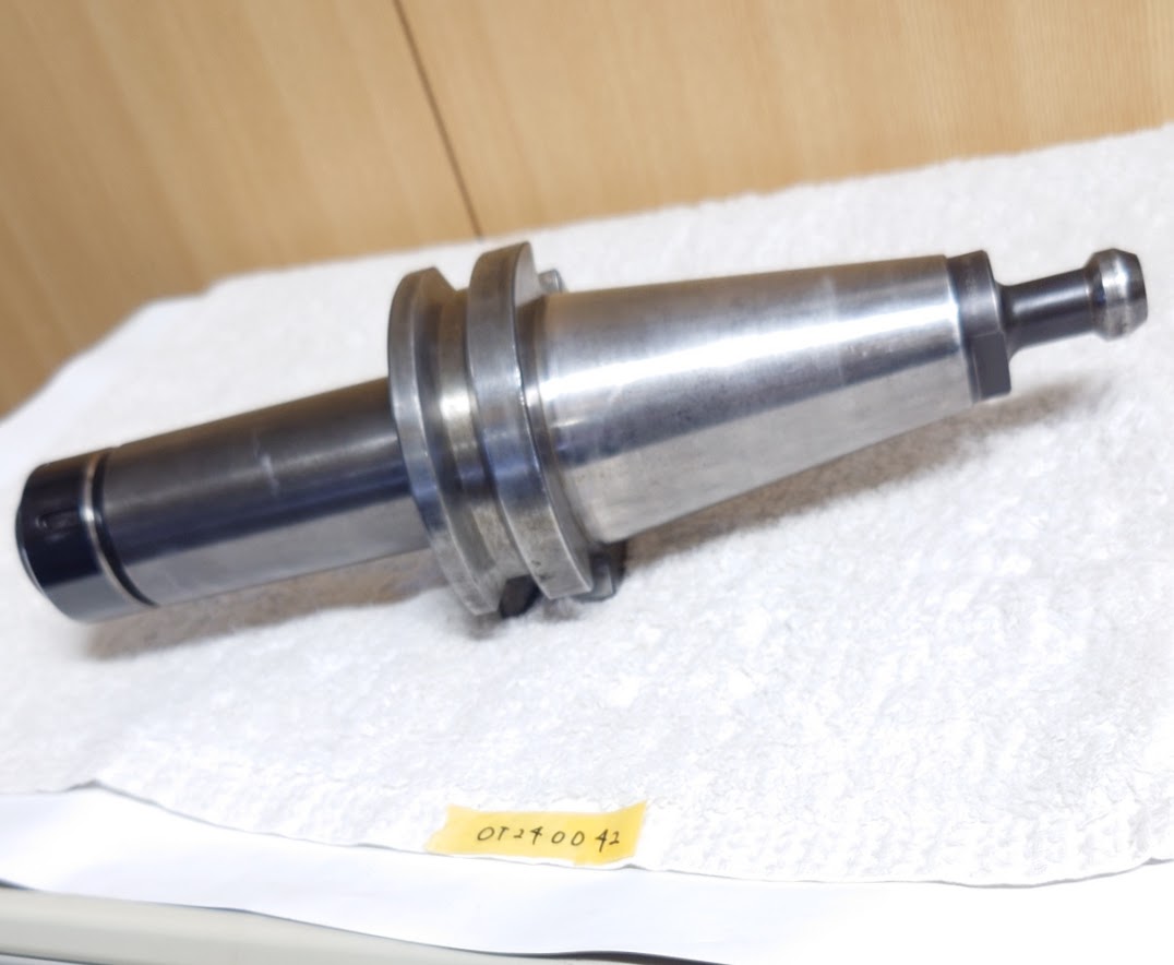 中古BT50 BT50-CTH20-165 