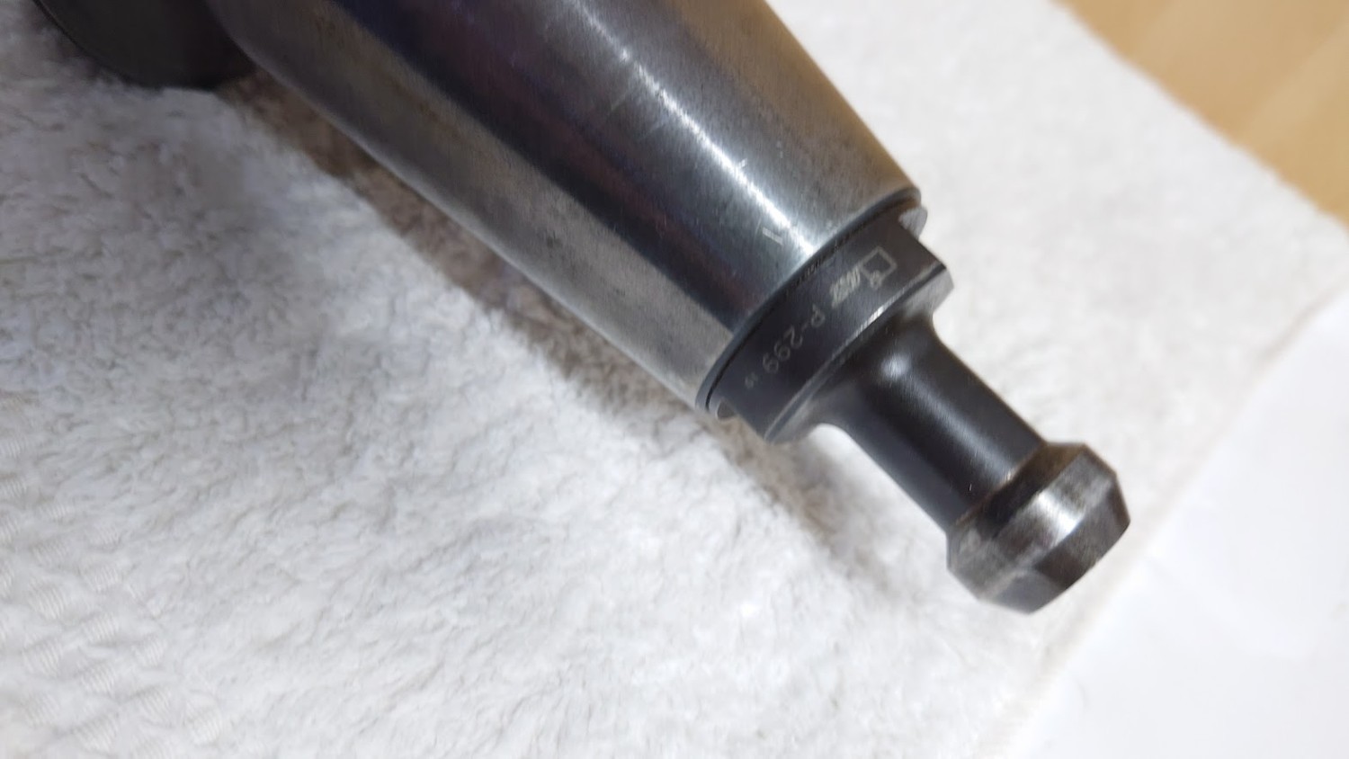 中古BT50 BT50-CTH20-165 