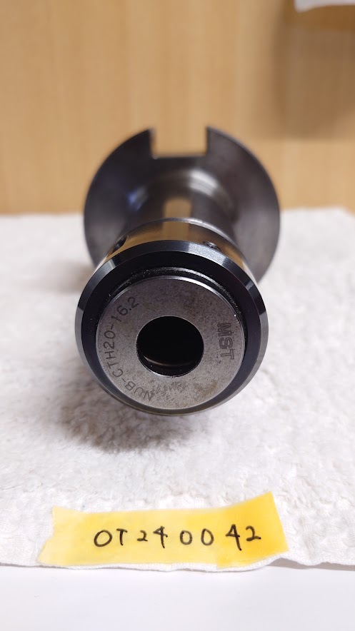 中古BT50 BT50-CTH20-165 
