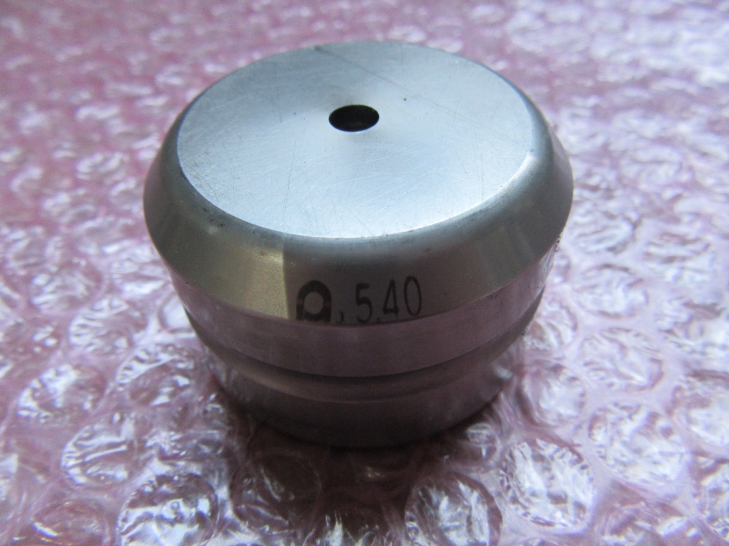 中古Other set press・goods for IW タレパン金型(ダイ)3個 AMADA