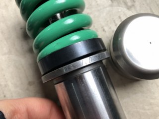 中古ショート 【タレパン金型セット】 パンチ：1.0 ダイ: 1.15 アマダ/AMADA