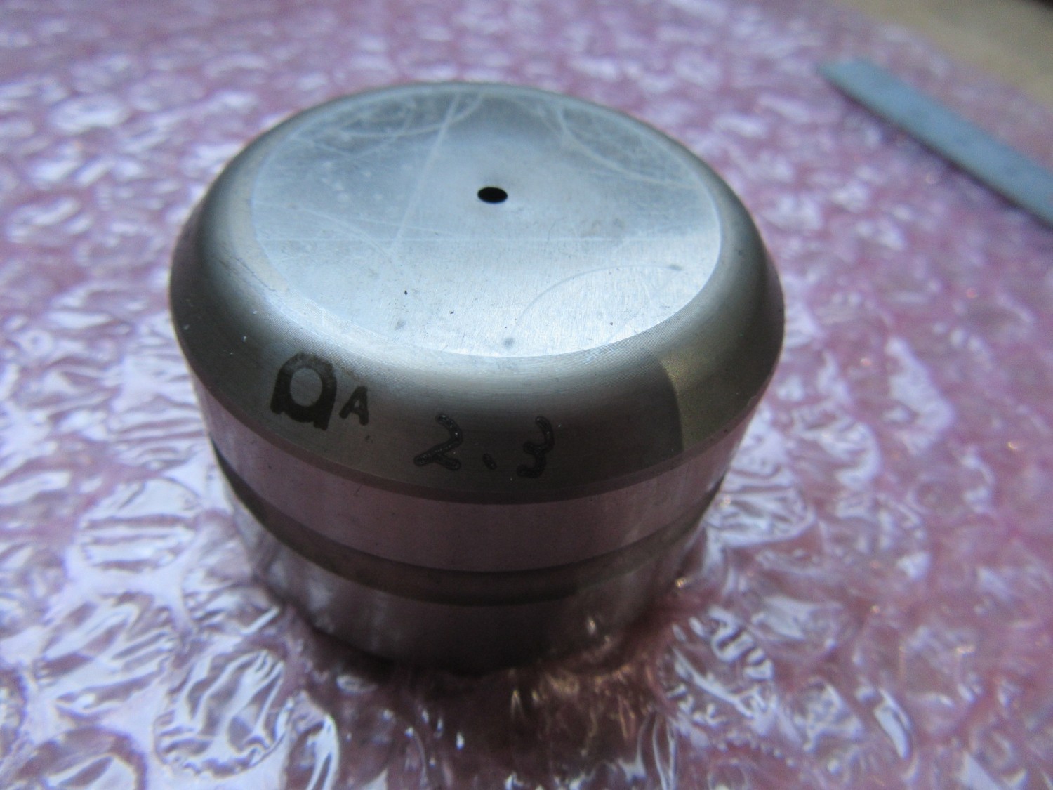 中古Other set press・goods for IW タレパン金型(ダイ)3個 AMADA
