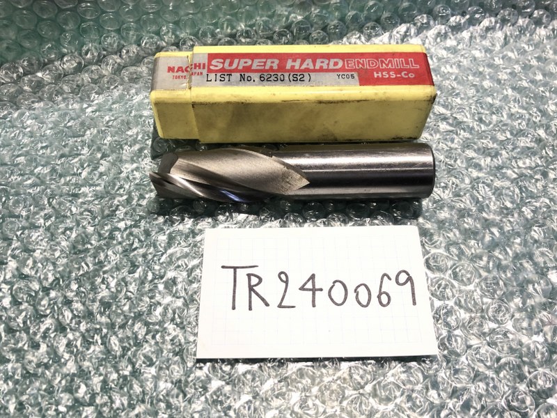 中古エンドミル [エンドミル]25 2SE HS-Co NACHI/ナチ不二越