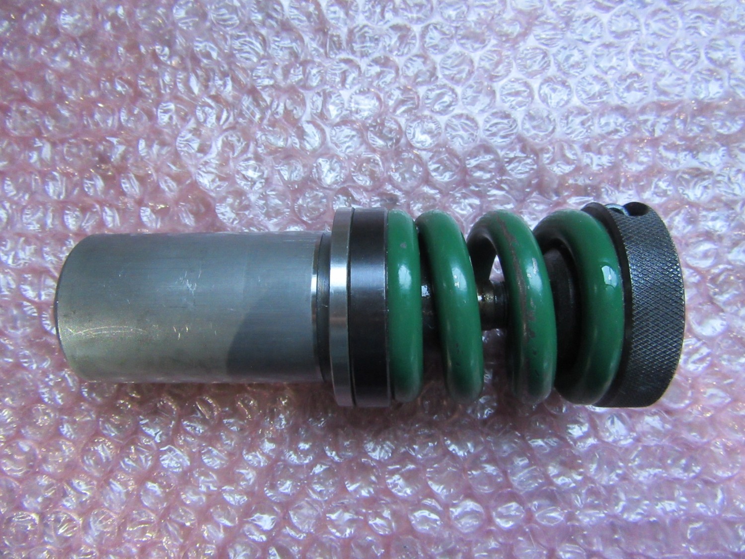 中古Other set press・goods for IW 【タレパン金型】パンチ：1.7 Conic