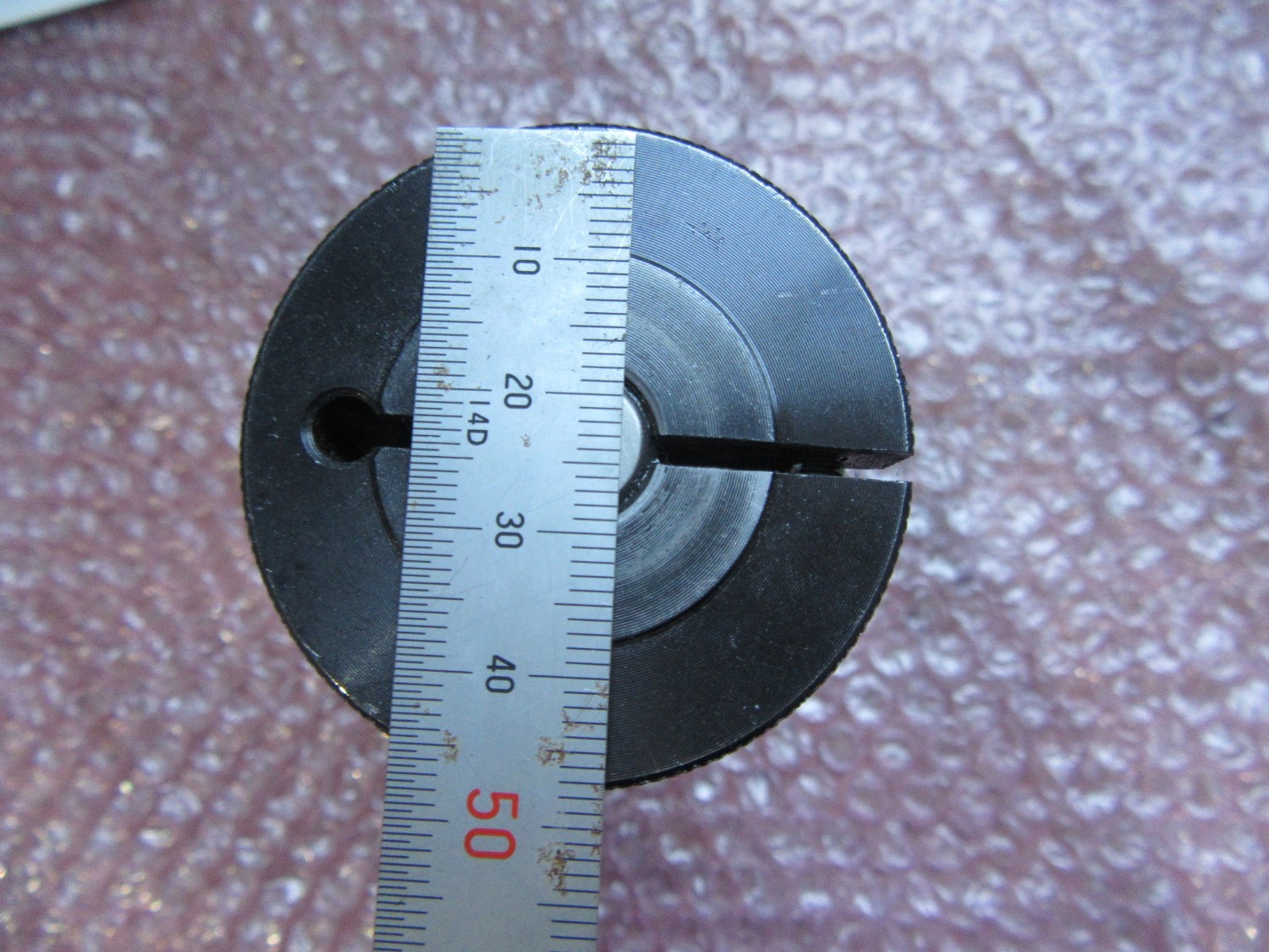 中古Other set press・goods for IW 【タレパン金型】パンチ：1.7 Conic