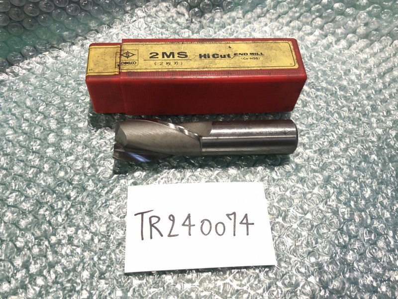 中古End mill [エンドミル]30 Co-HSS　 コベルコ/KOBELCO