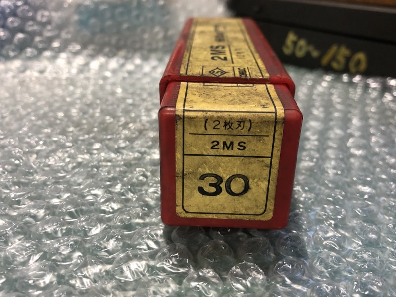 中古エンドミル [エンドミル]30 Co-HSS　 コベルコ/KOBELCO