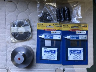 中古Set 【タレパン金型セット】パンチ：36.50 アマダ/AMADA