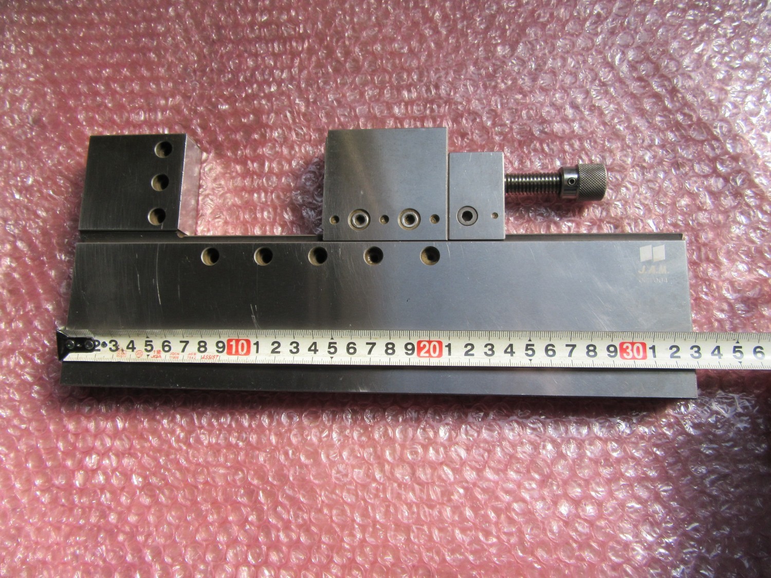 中古Other 【ワイヤーカットバイス】0GI004 JAM
