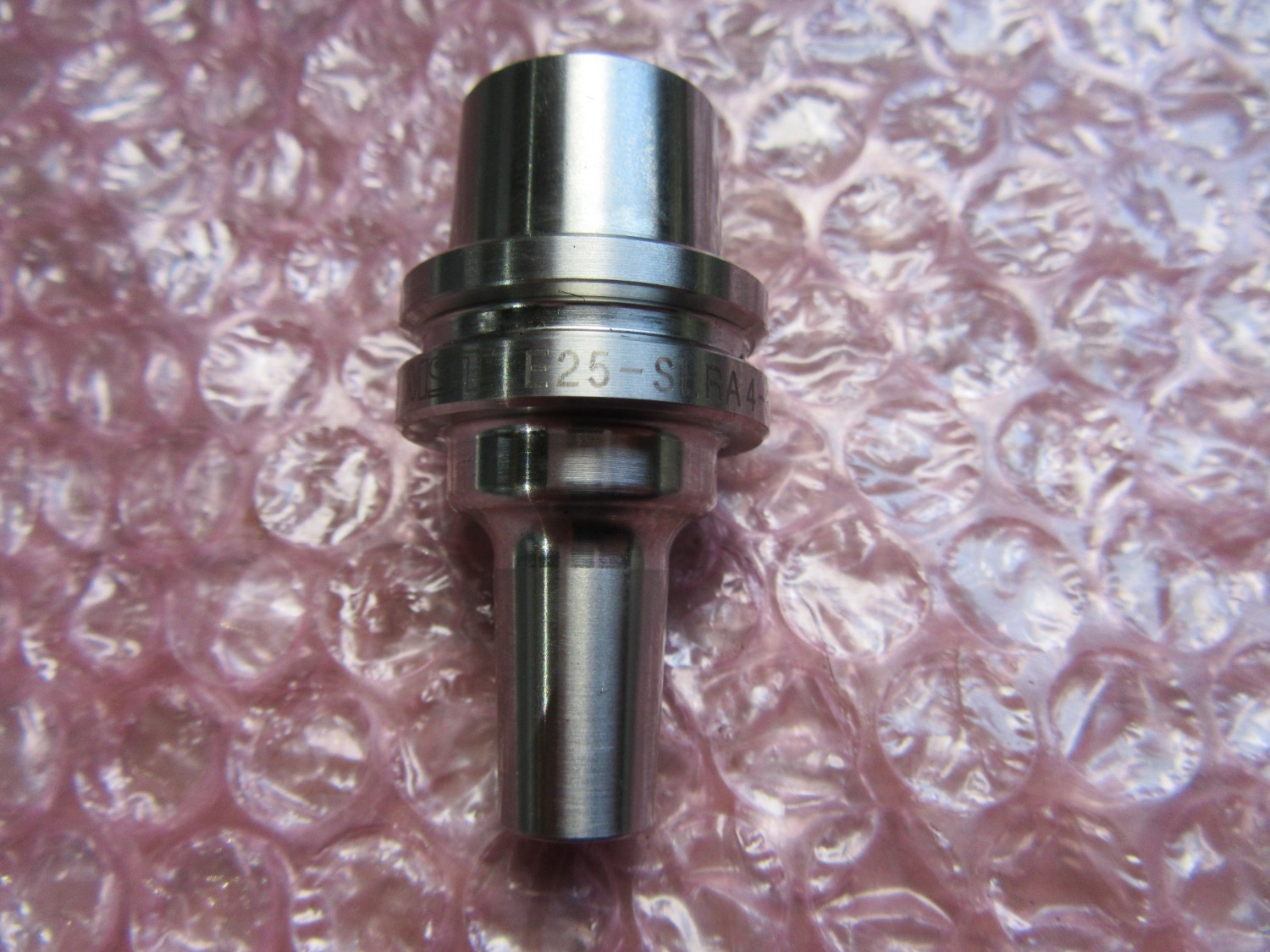中古その他 【焼きばめホルダー】E25-SLRA4-35　 溝口