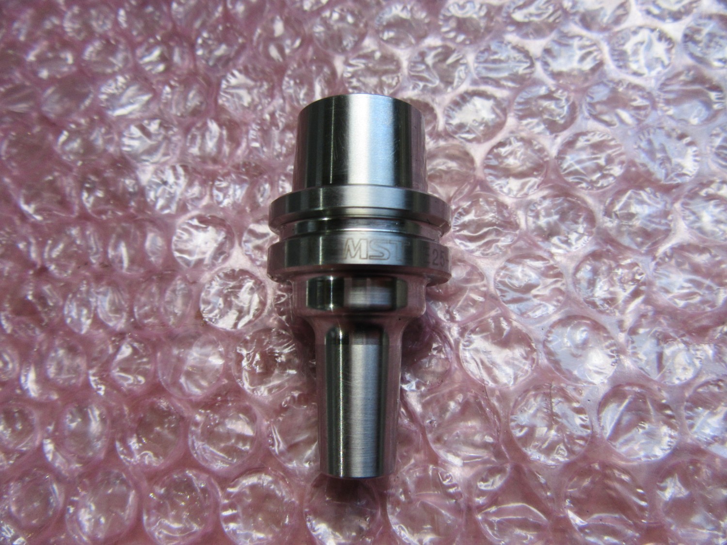 中古その他 【焼きばめホルダー】E25-SLRA4-35　 溝口