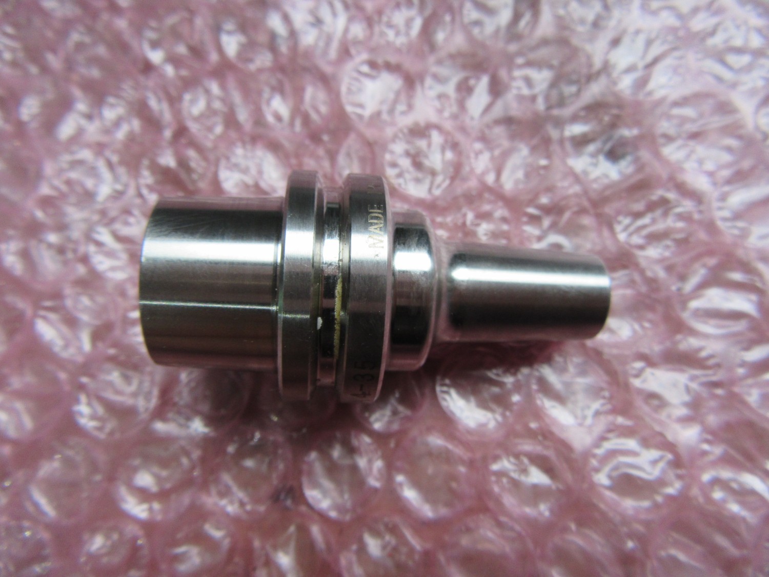 中古Other 【焼きばめホルダー】E25-SLRA4-35　 MST