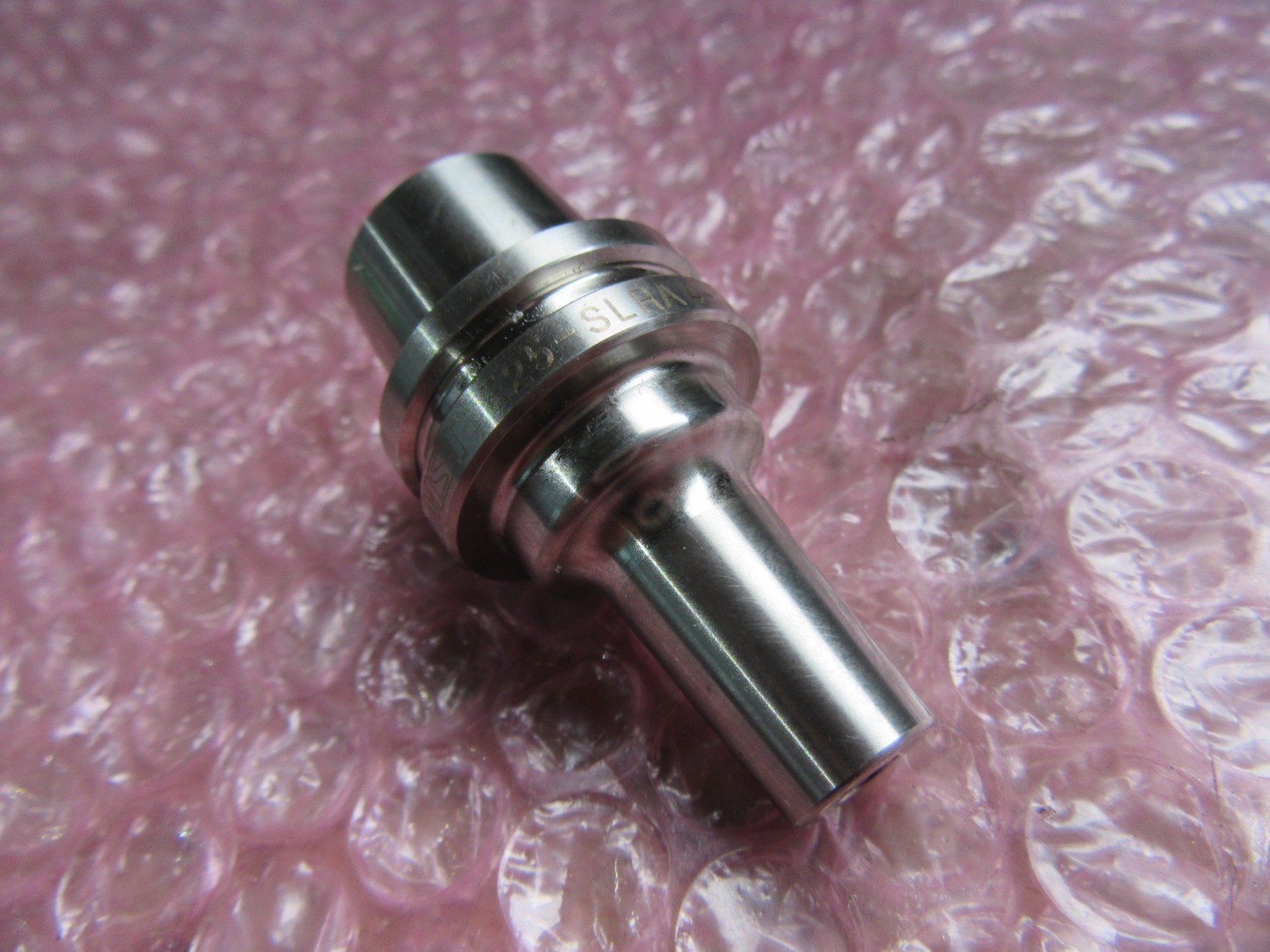 中古Other 【焼きばめホルダー】E25-SLRA4-35　 MST