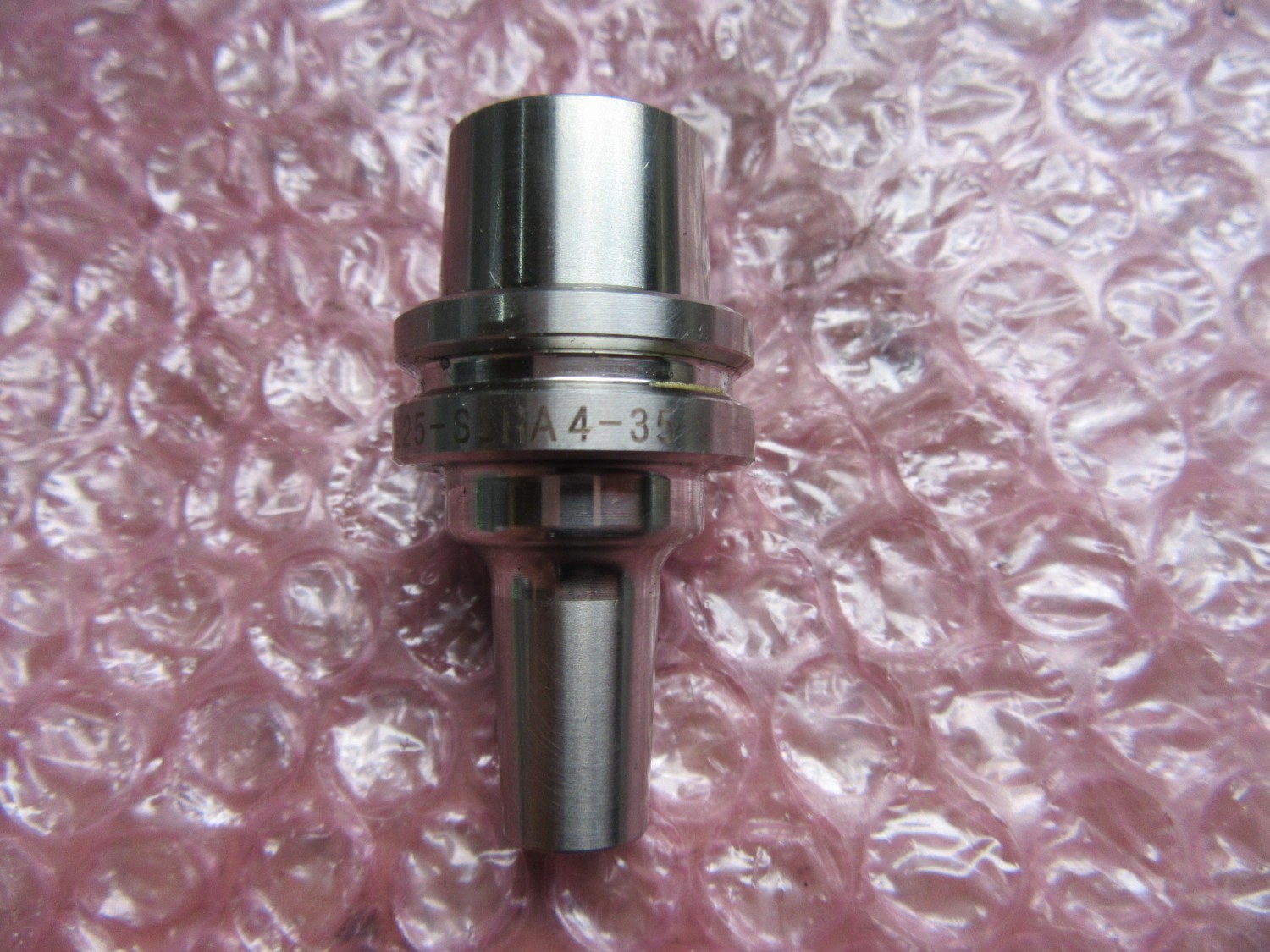 中古Other 【焼きばめホルダー】E25-SLRA4-35　 MST