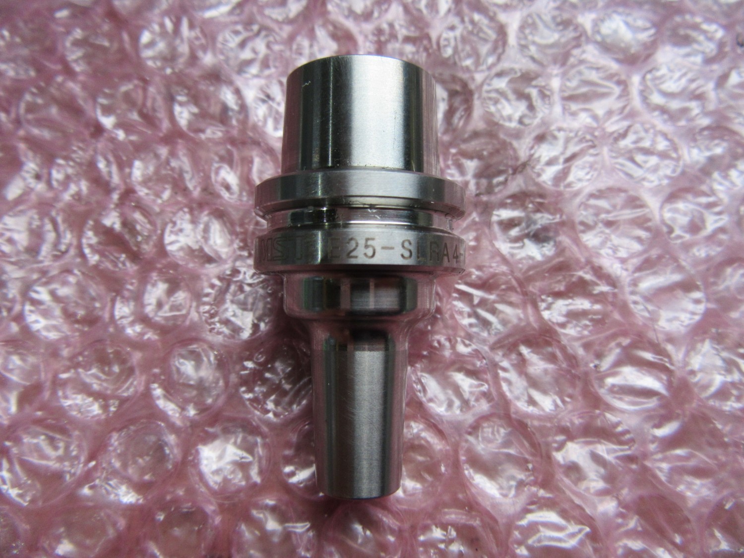 中古Other 【焼きばめホルダー】E25-SLRA4-35　 MST