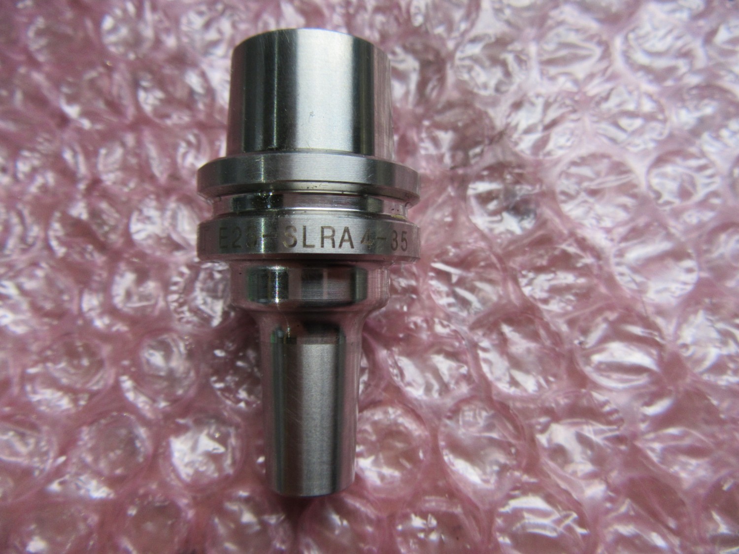 中古Other 【焼きばめホルダー】E25-SLRA4-35　 MST