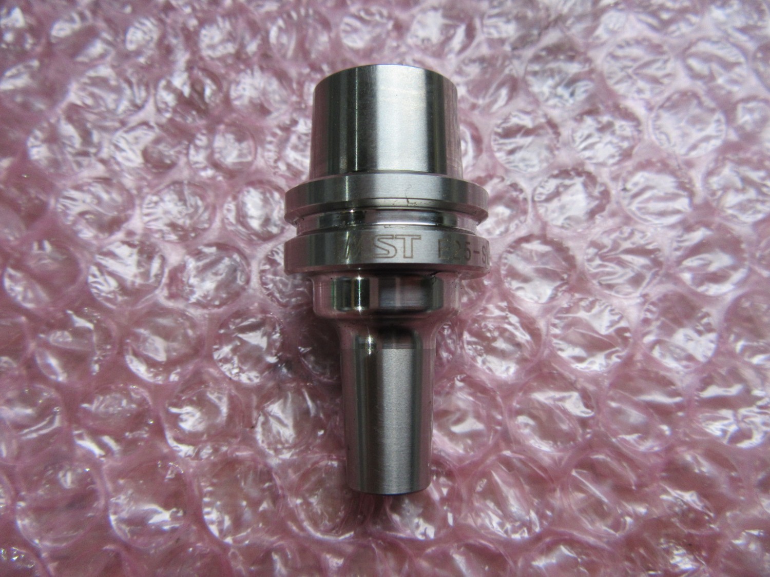 中古Other 【焼きばめホルダー】E25-SLRA4-35　 MST
