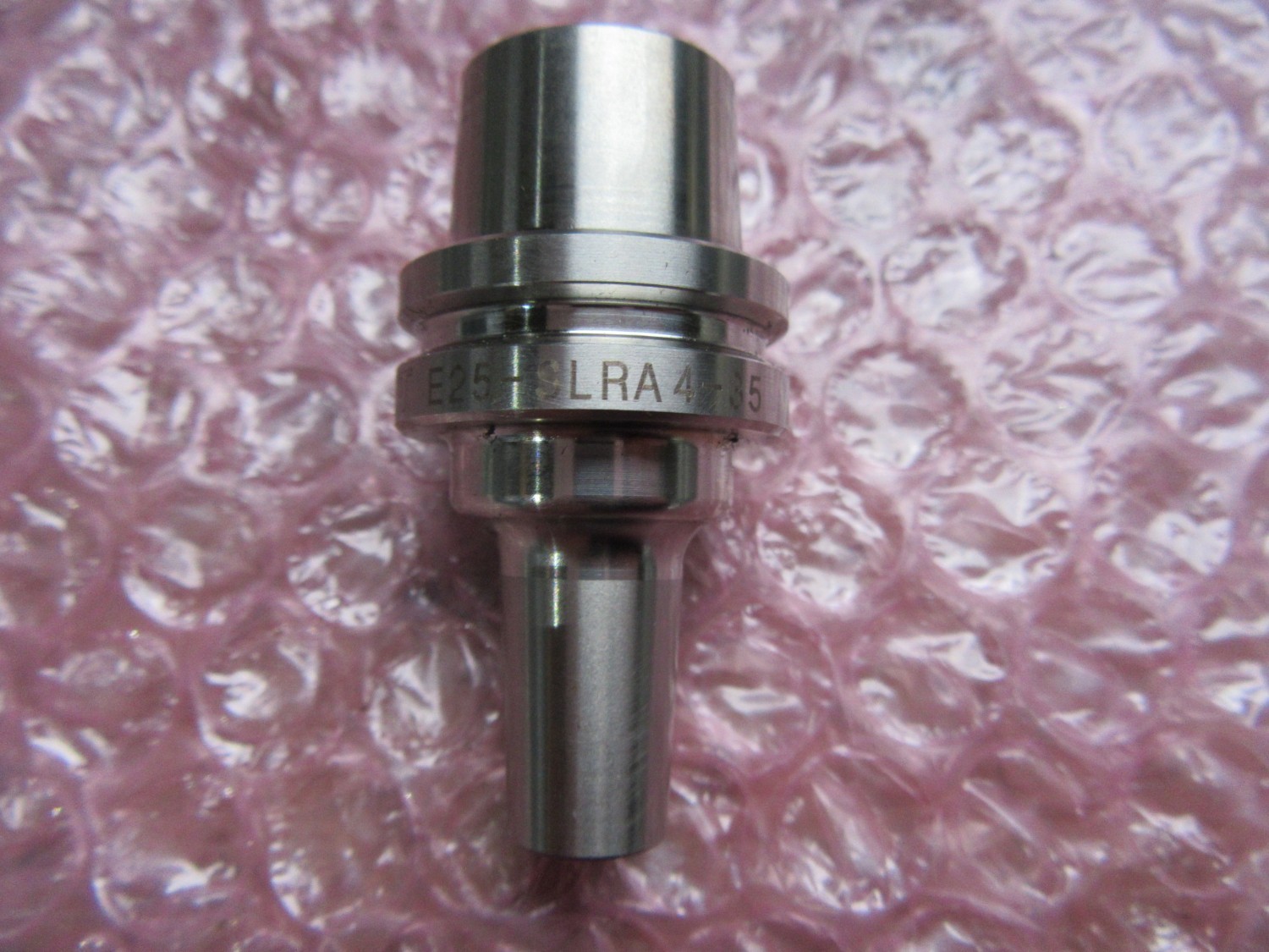 中古Other 【焼きばめホルダー】E25-SLRA4-35　 MST
